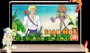 Scar-Hoo The Big Amazonian Smut free online sex game