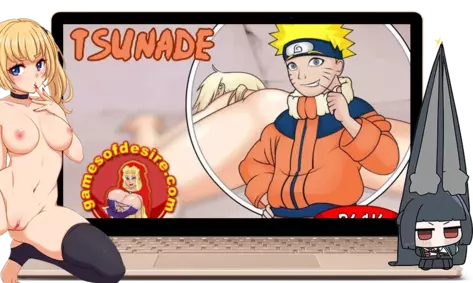 Second Slutnade Sex - Screenshot 1