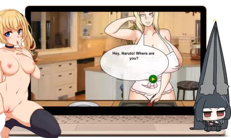 Second Slutnade Sex - Screenshot 2