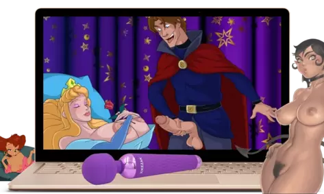 Sleeping Bombshell - Screenshot 2