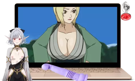 Slutnade in Debt - Screenshot 2