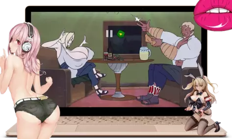 Slutnade’s Victory Celebration - Screenshot 2