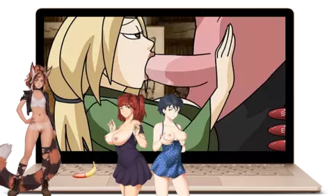 Slutnade’s Debt - Screenshot 2