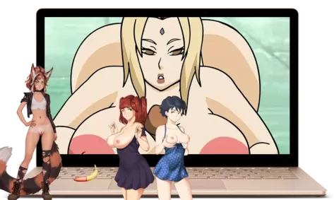 Slutnade’s Debt - Screenshot 3