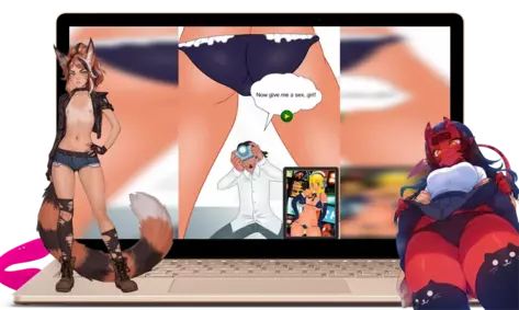 Sonico Photoshoot - Screenshot 2