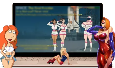 Space Fellow - Screenshot 2