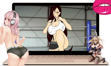 Sparring Partner - Screenshot 1