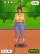 Street Games 2 free online sex game