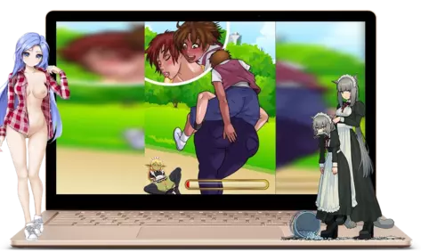 Street Games - Screenshot 1