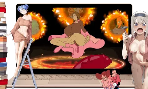 Teen Titans Raven Meditation Session - Screenshot 1