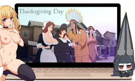 Thanksgiving Day - Screenshot 1