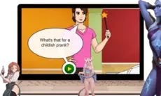 The Fairly Fuckparents: The Last Wishes