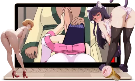 The Fate of Hinata - Screenshot 2