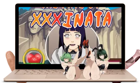 The Fate of XXXinata - Screenshot 1