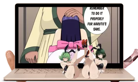 The Fate of XXXinata - Screenshot 2