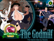 The Godmilf - Play online