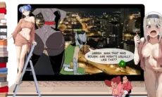 The New Adventures of Elastimilf