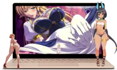 The Queen Of The Elves’ Land