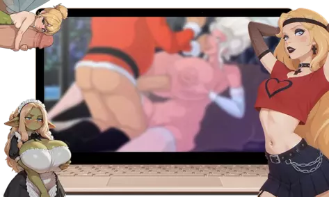 The Secret Diary of Santa Claus - Screenshot 3