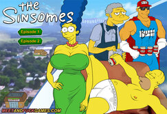 The Sinsomes: Episode 2 - Play online