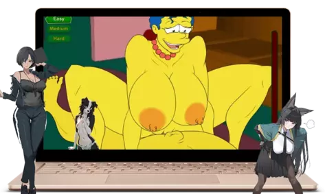 The Sinsomes: Episode 2 - Screenshot 1