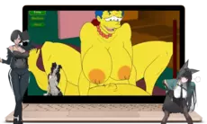 The Sinsomes: Episode 2