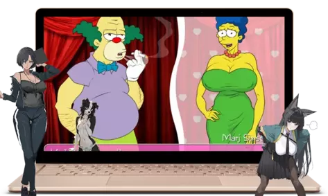 The Sinsomes: Episode 2 - Screenshot 2