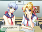 The Strict Teacher free online sex game