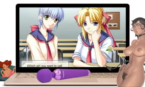 The Strict Teacher - Screenshot 1