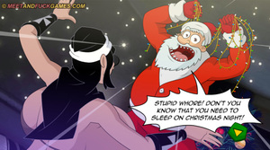 Tilda's Christmas Lesson - Play free