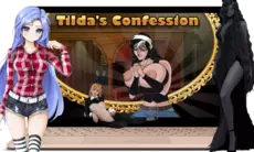 Tilda’s Сonfession
