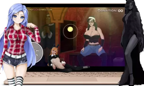 Tilda’s Сonfession - Screenshot 2