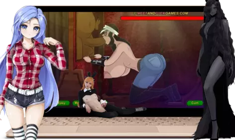 Tilda’s Сonfession - Screenshot 3