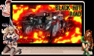 Tilda Von Titantanks Black-hot Road free online sex game