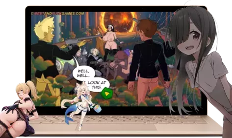 Tilda Von Titantanks Lust Trap - Screenshot 2