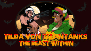 Tilda von Titantanks The Beast Within - Play online