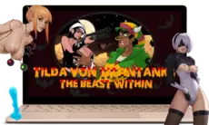 Tilda von Titantanks The Beast Within