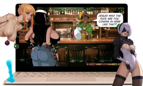 Tilda von Titantanks The Beast Within - Screenshot 2