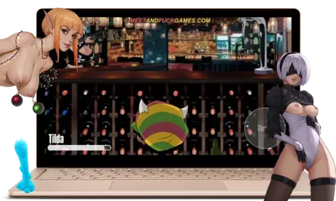 Tilda von Titantanks The Beast Within - Screenshot 3