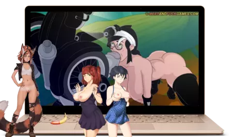 Tilda Von Titantanks Trial Run - Screenshot 3