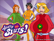 Totally Sluts - Play online