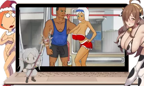 Train Fellow 2 - Screenshot 1