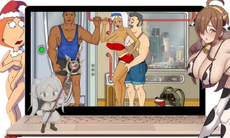 Train Fellow 2 - Screenshot 3