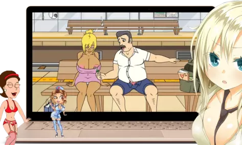 Train Fellow 3 - Screenshot 3