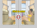 Train Fellow free online sex game