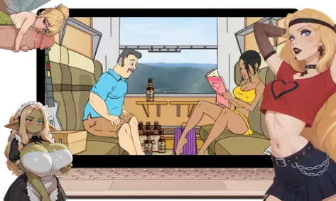 Train Fellow - Screenshot 2