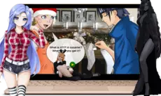 Tsunade Xmas Sale