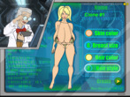 Universal Soldier free online sex game