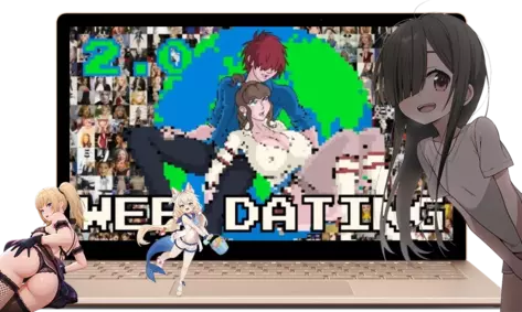 Web Dating 2.0 - Screenshot 1