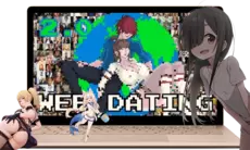 Web Dating 2.0